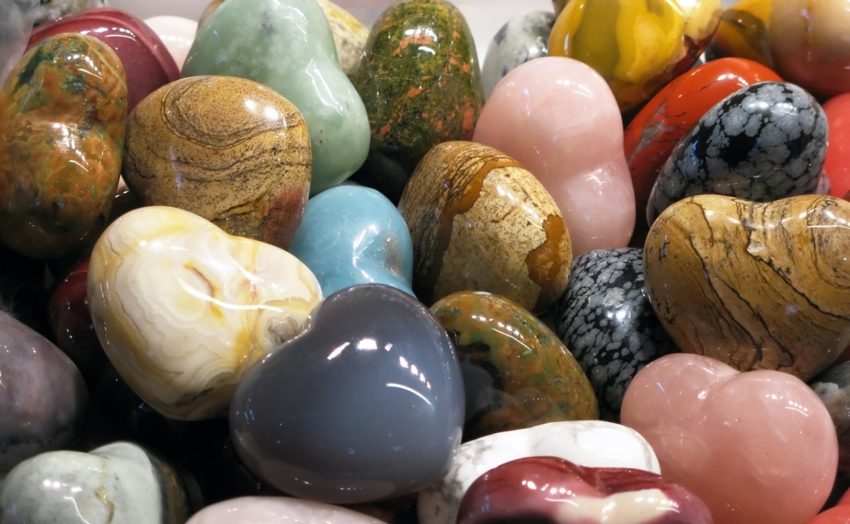 Litoterapia: Jakie są właściwości lecznicze kamieni i minerałów? - Serwis informacyjny z Raciborza - naszraciborz.pl