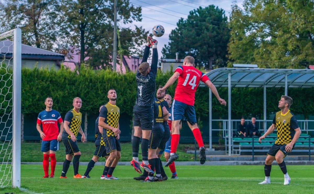 Sportowe podsumowanie weekendu - Serwis informacyjny z Raciborza - naszraciborz.pl