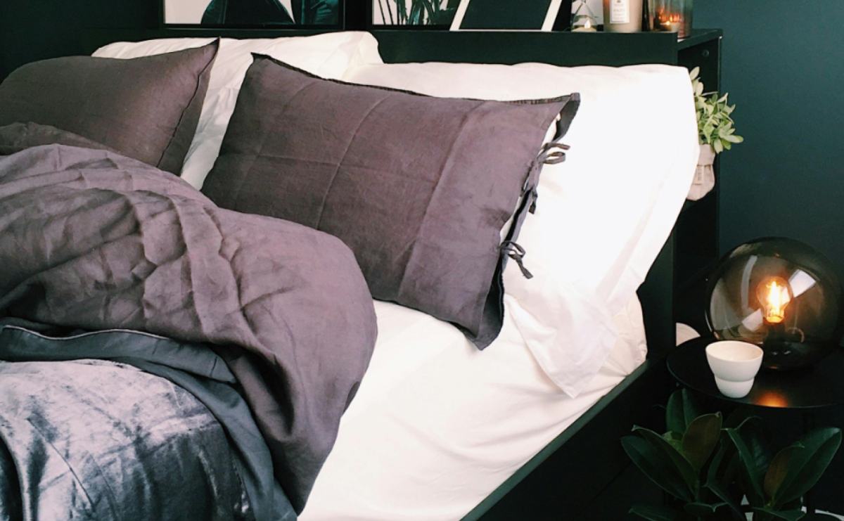 Ekologiczne porady dotyczące sypialni - Serwis informacyjny z Raciborza - naszraciborz.pl