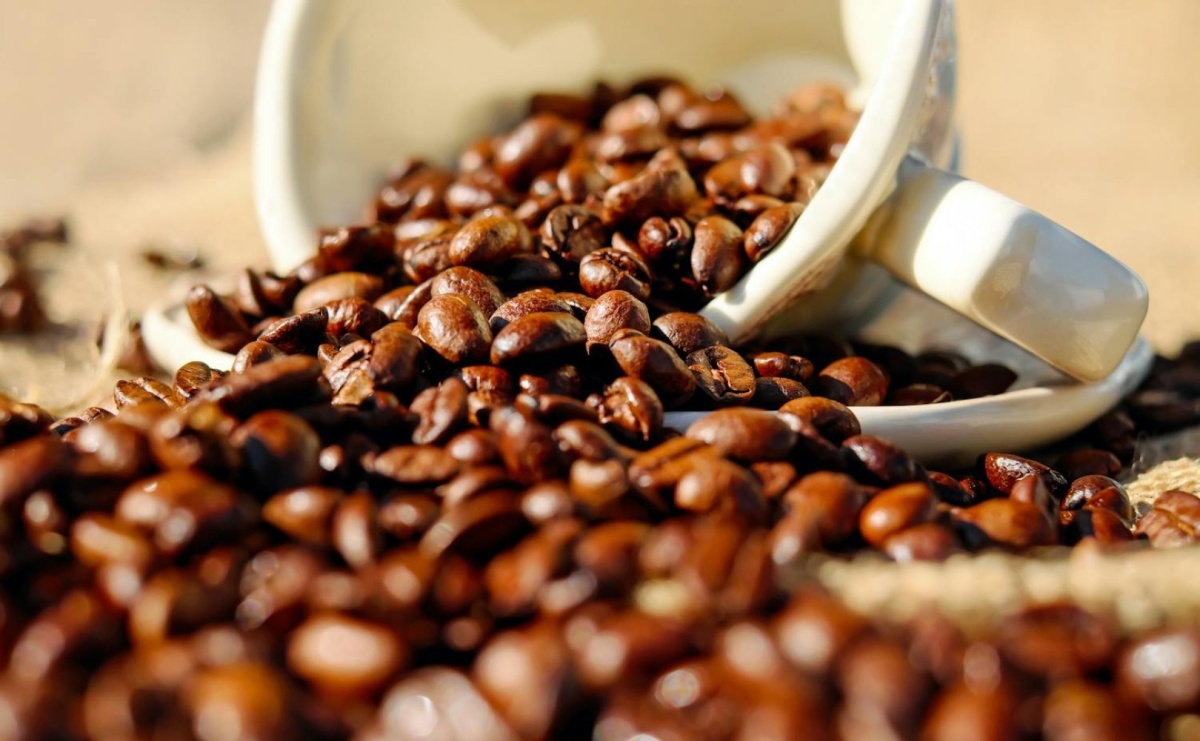 Jak zmielić kawę? Przetestuj metody najlepszych baristów - Serwis informacyjny z Raciborza - naszraciborz.pl