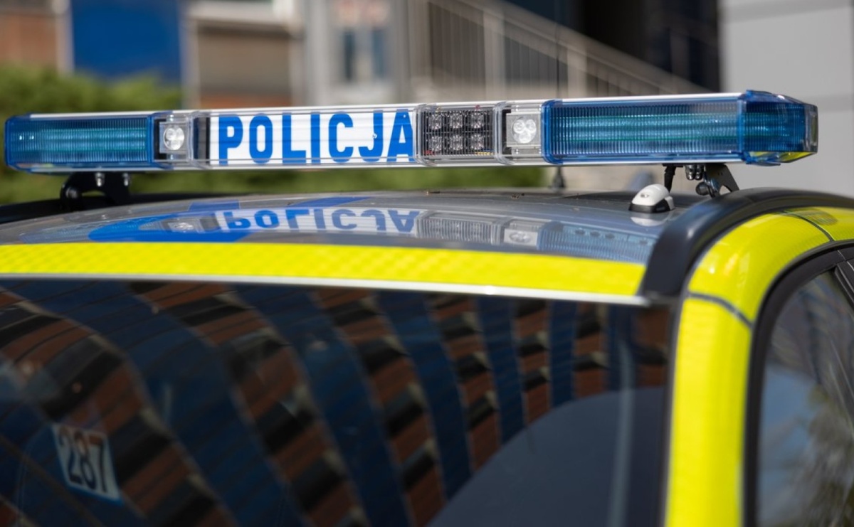 Agresywny 37-latek na Lwowskiej w Raciborzu - Serwis informacyjny z Raciborza - naszraciborz.pl