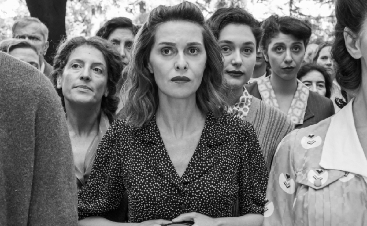 Jutro będzie nasze. Dyskusyjny Klub Filmowy PULS w Kinie PRZEMKO - Serwis informacyjny z Raciborza - naszraciborz.pl