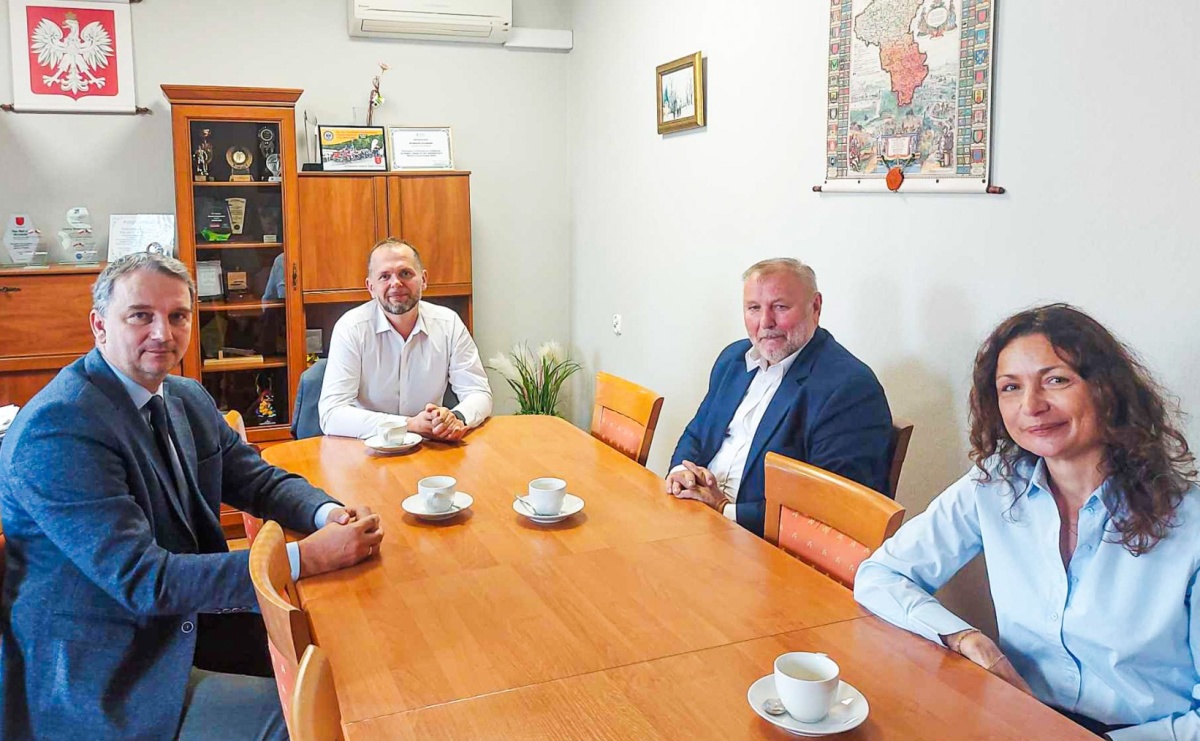 Były prezes raciborskiego PK ma nową pracę. Zmiana na stanowisku dyrektora Zakładu Pielęgnacyjno-Opiekuńczego w Krzanowicach - Serwis informacyjny z Raciborza - naszraciborz.pl