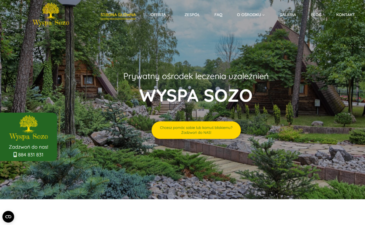 Prywatne ośrodki leczenia uzależnień - czy warto zapłacić za indywidualne podejście? - Serwis informacyjny z Raciborza - naszraciborz.pl