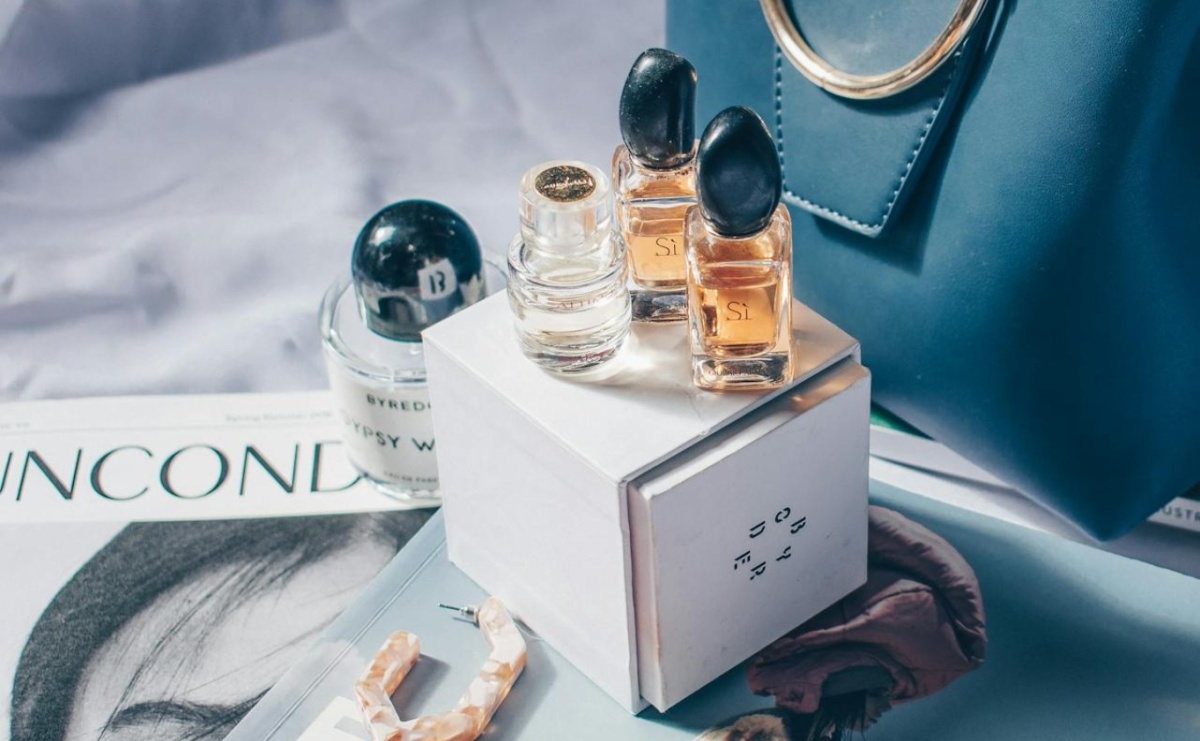Piękno perfum to nie tylko zapach – zachwyć się tymi flakonami! - Serwis informacyjny z Raciborza - naszraciborz.pl