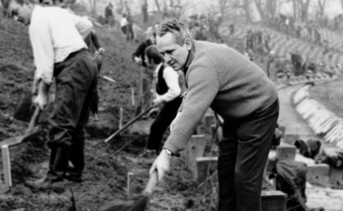 Powstał film dokumentalny o zarządcach Raciborza. Premiera już w październiku - Serwis informacyjny z Raciborza - naszraciborz.pl