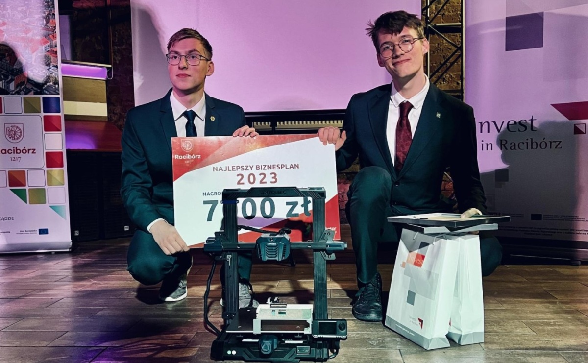 Konkurs na najlepszy raciborski biznesplan - Serwis informacyjny z Raciborza - naszraciborz.pl