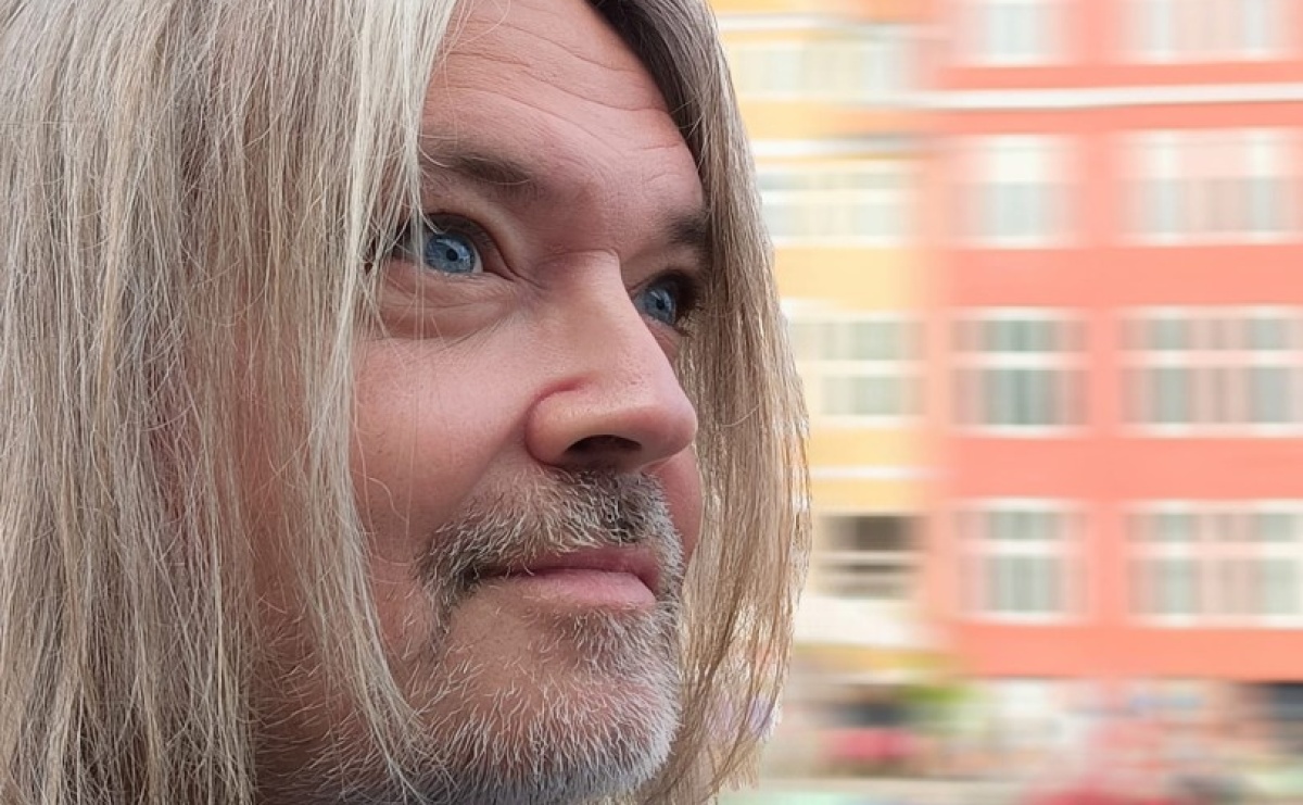 Poetyckie spotkanie z mistrzem słowa i Perspektywą Okolicy na Zamku Piastowskim w Raciborzu i Tworkowie - Serwis informacyjny z Raciborza - naszraciborz.pl