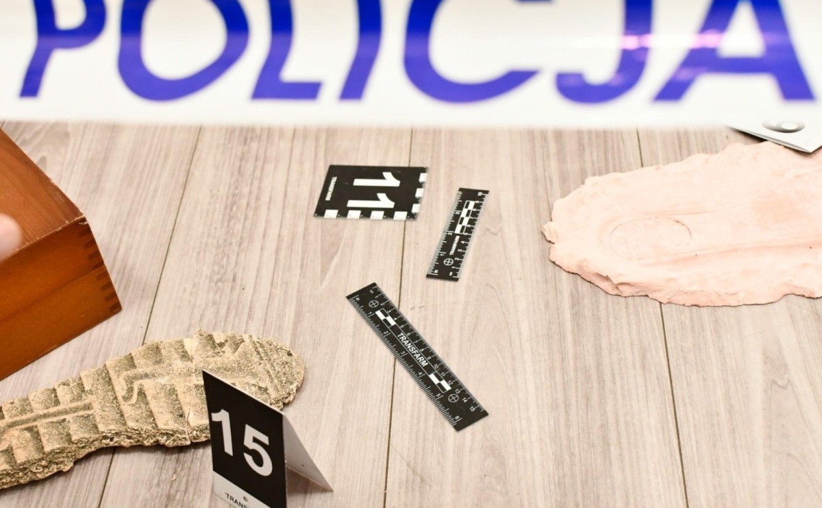 Raciborska Noc Bibliotek 2024 w kryminalnym klimacie! - Serwis informacyjny z Raciborza - naszraciborz.pl