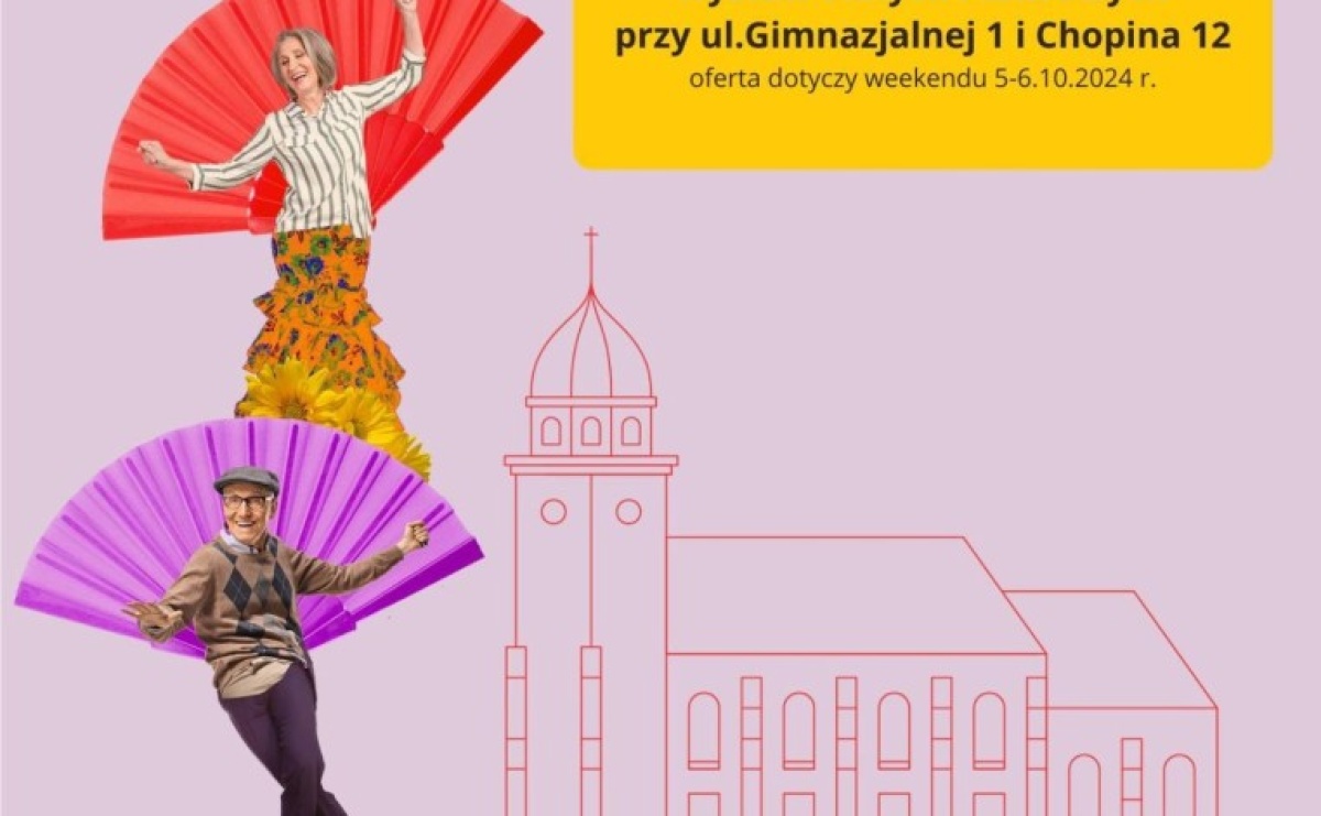 Weekend seniora z kulturą. Muzeum w Raciborzu zaprasza na bezpłatne zwiedzanie - Serwis informacyjny z Raciborza - naszraciborz.pl