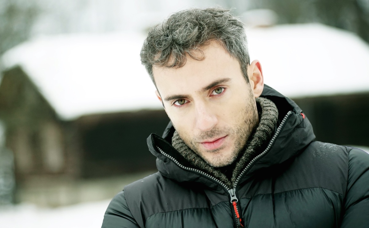 Jędrzej Pasierski gościem NOCY BIBLIOTEK - Serwis informacyjny z Raciborza - naszraciborz.pl