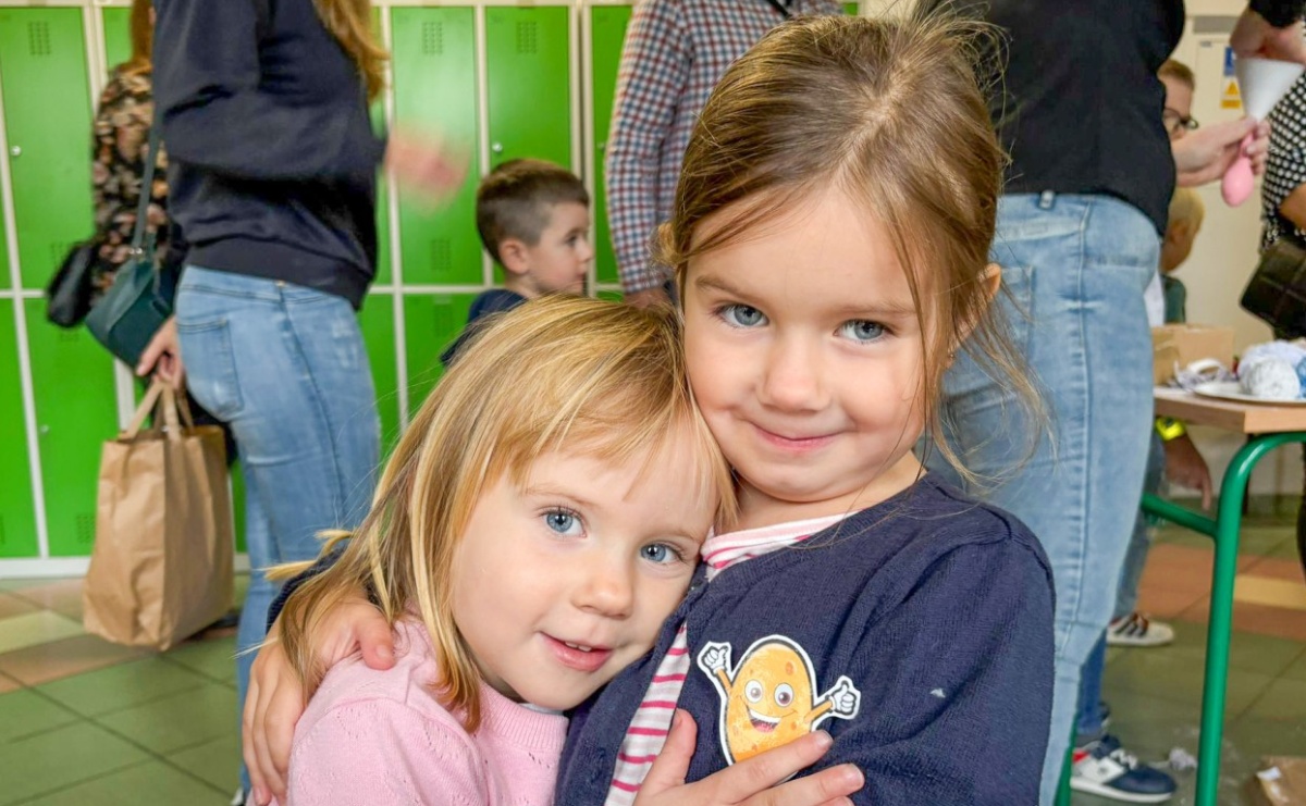 Dzień Pieczonego Ziemniaka na Płoni: rodzinny festyn pełen atrakcji - Serwis informacyjny z Raciborza - naszraciborz.pl