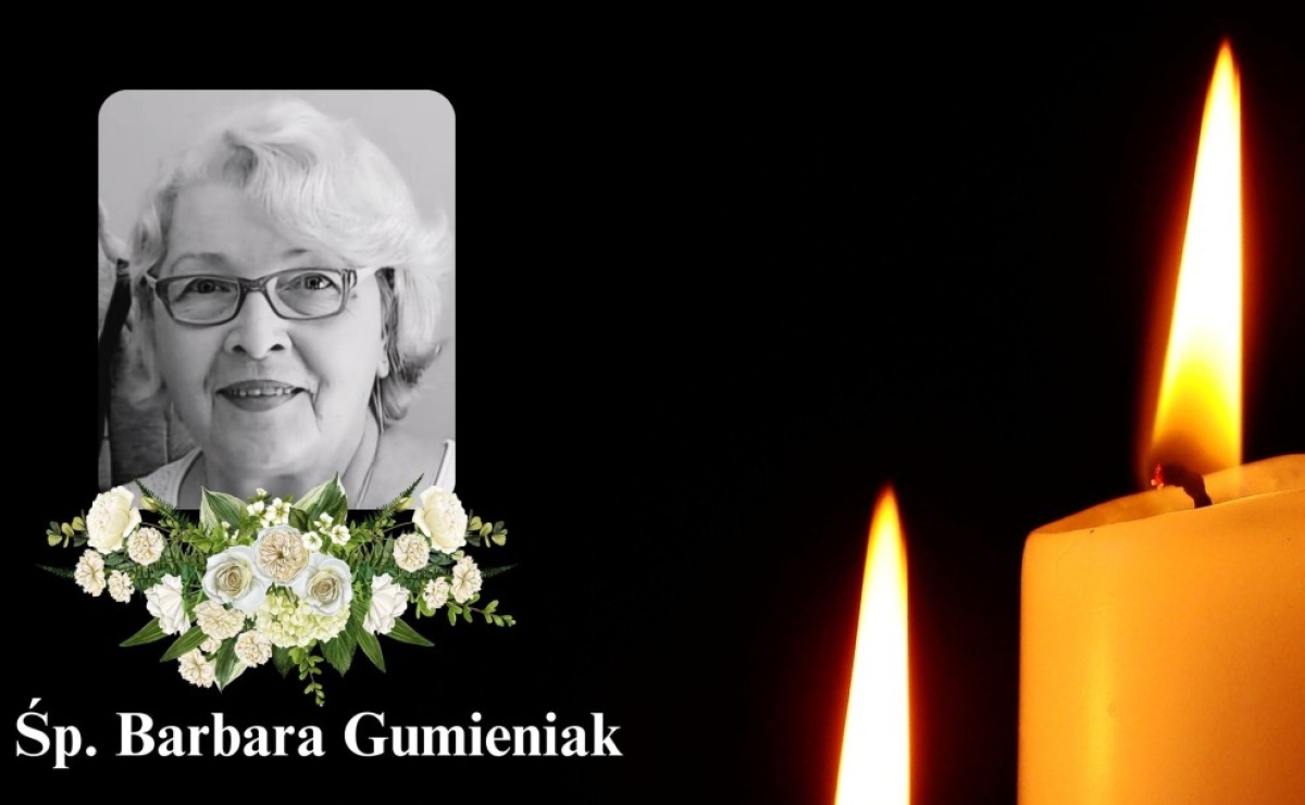 Kondolencje i wyrazy współczucia - Serwis informacyjny z Raciborza - naszraciborz.pl