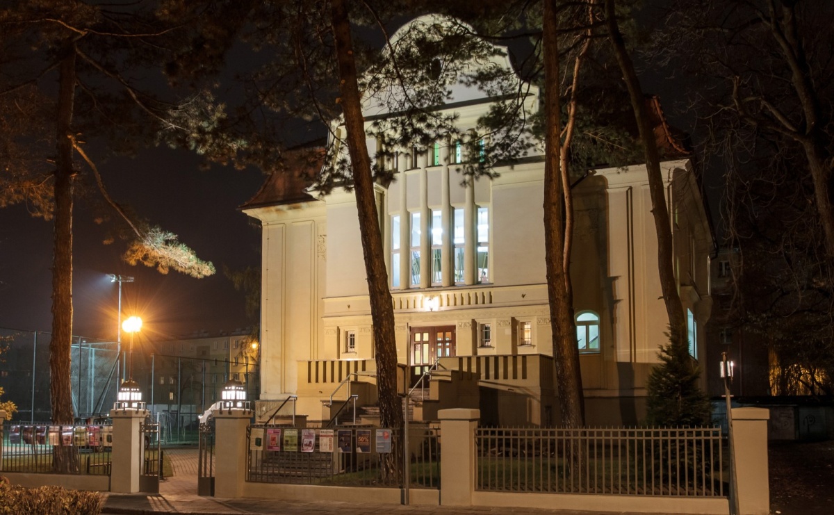 Zbrodnia bez kary – oddaj książkę i uniknij konsekwencji! - Serwis informacyjny z Raciborza - naszraciborz.pl