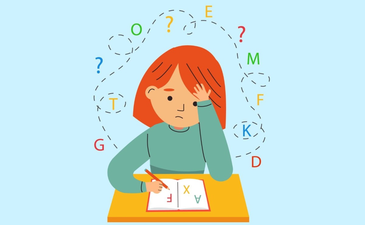 II Ogólnopolski Test Dysleksji - Serwis informacyjny z Raciborza - naszraciborz.pl