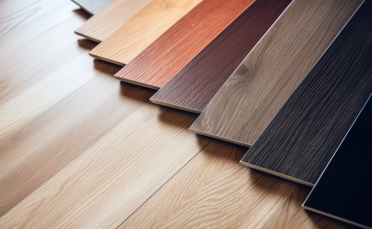 Czym się kierować przy wyborze koloru paneli podłogowych? - Serwis informacyjny z Raciborza - naszraciborz.pl