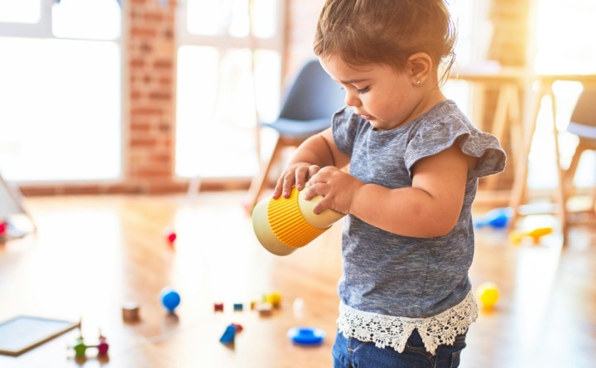 Czy warto zapisać dziecko do przedszkola Montessori? - Serwis informacyjny z Raciborza - naszraciborz.pl