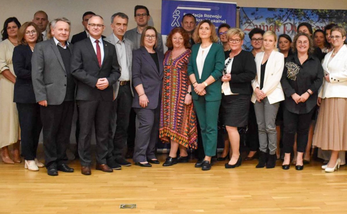 Śląskie Forum Oświaty obchodzi XX-lecie w Raciborzu - Serwis informacyjny z Raciborza - naszraciborz.pl