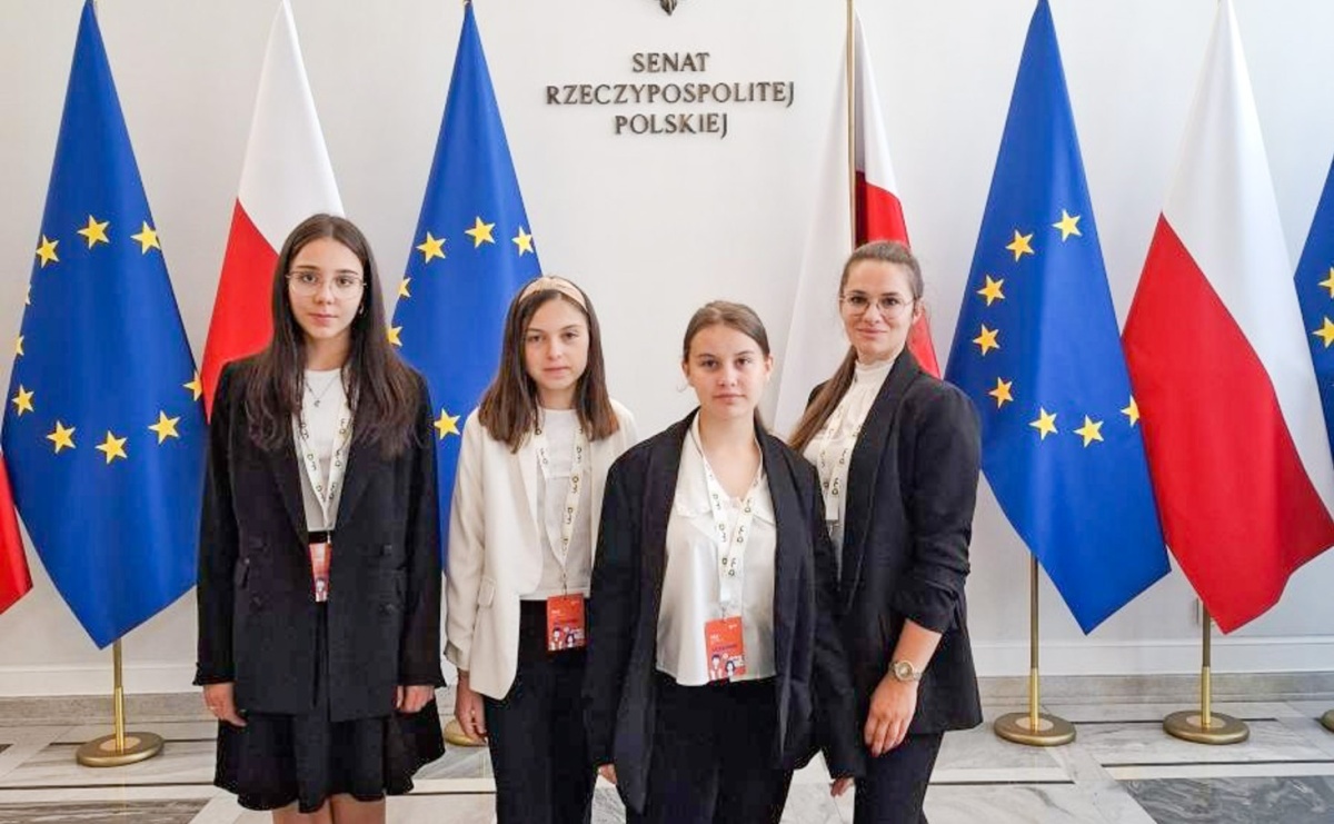 Z Zabełkowa do Warszawy - Serwis informacyjny z Raciborza - naszraciborz.pl