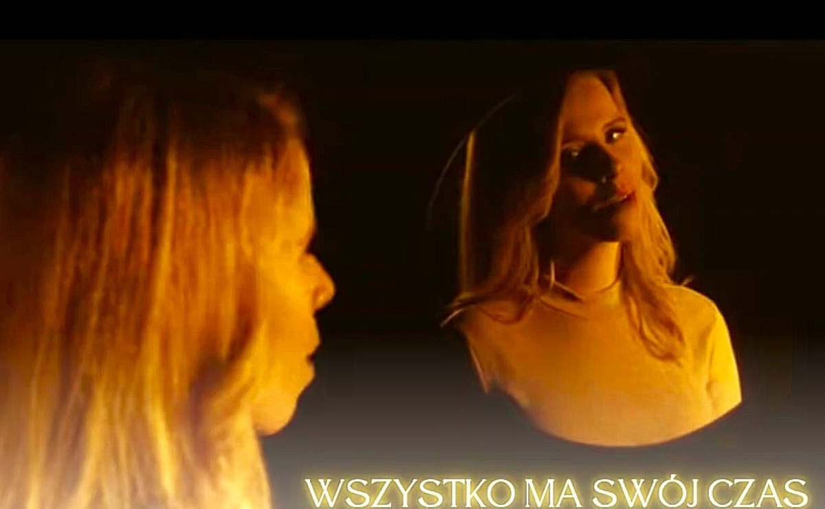 Magdalena Wydriński z nowym singlem - Serwis informacyjny z Raciborza - naszraciborz.pl