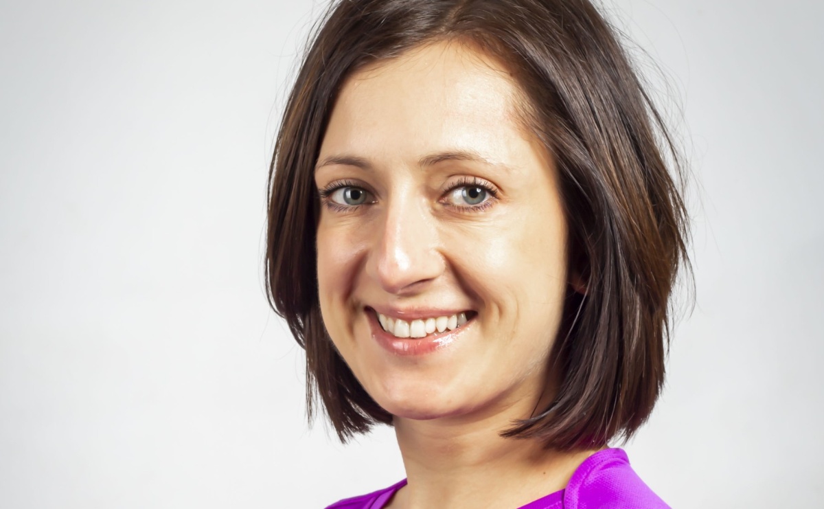 Naucz się odpoczywać! Spotkanie z fizjoterapeutką Agatą Szczepaniak w bibliotece - Serwis informacyjny z Raciborza - naszraciborz.pl