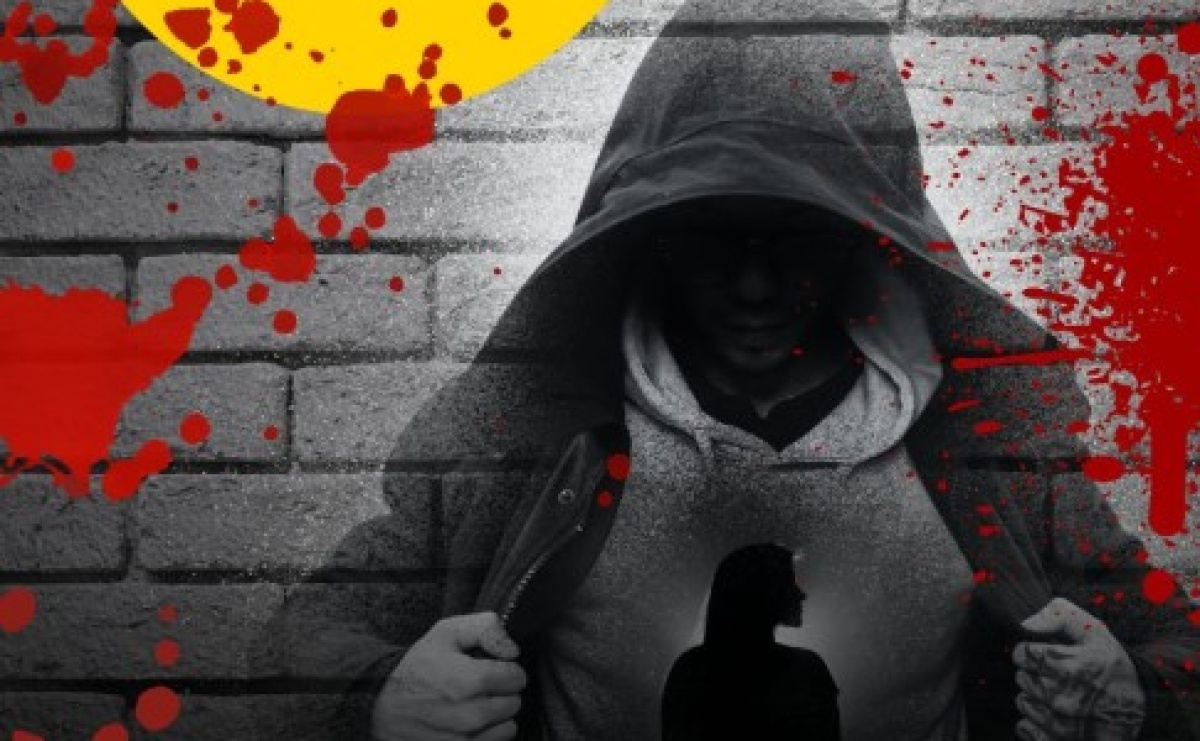 Kto jeszcze popełni zbrodnię? Poznaj partnerów NOCY BIBLIOTEK - Serwis informacyjny z Raciborza - naszraciborz.pl