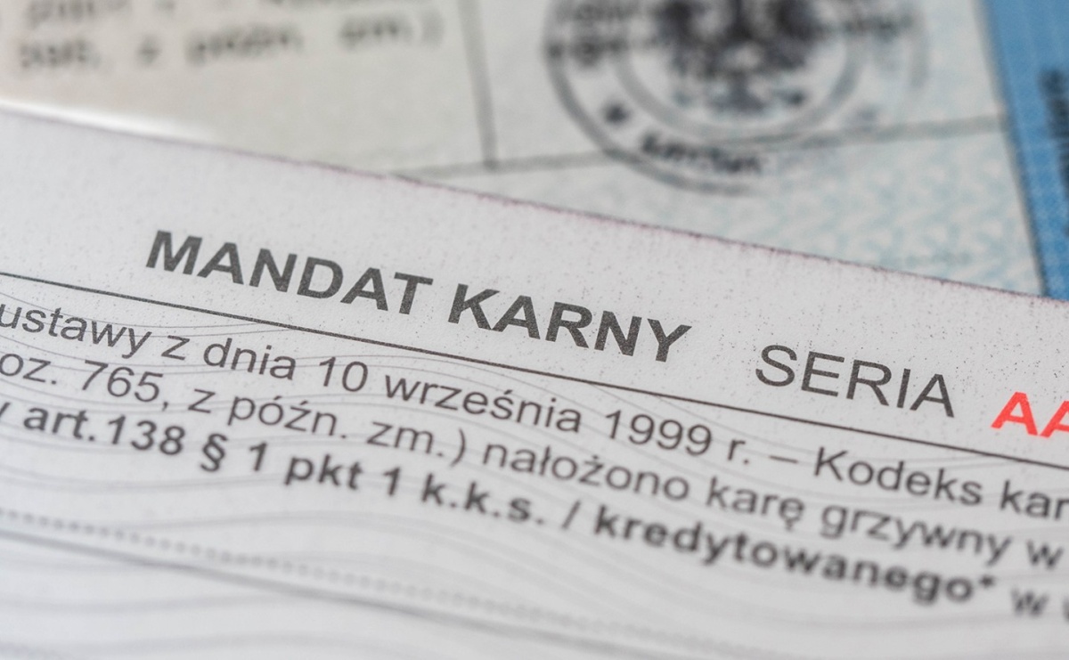 Kryptonim Taryfa nocna - kolejne mandaty dla nieuczciwych taksówkarzy - Serwis informacyjny z Raciborza - naszraciborz.pl