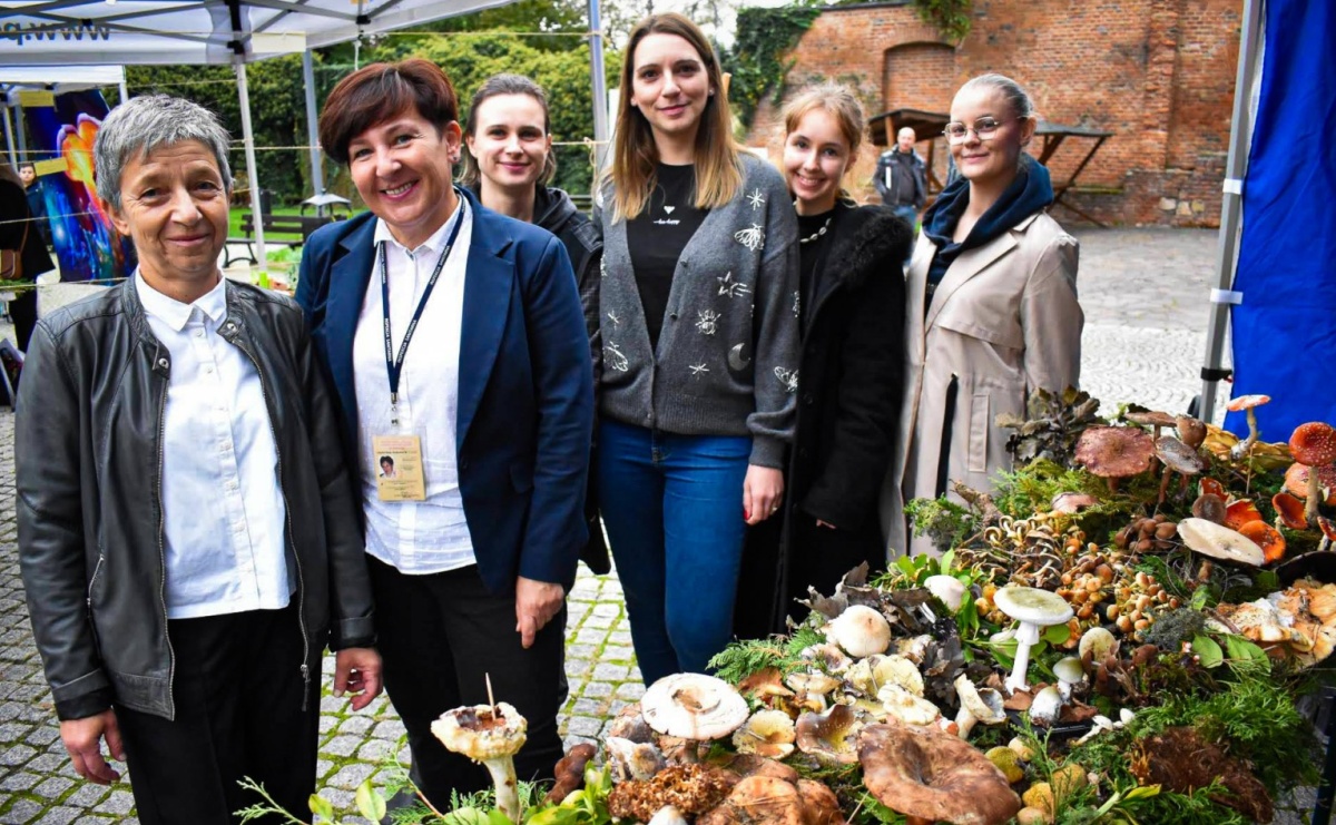 Bezpieczne Grzybobranie - VI edycja już wkrótce na Zamku Piastowskim - Serwis informacyjny z Raciborza - naszraciborz.pl