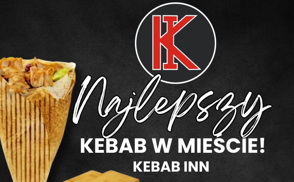 Kebab Inn Racibórz świętuje 5. urodziny! Specjalne promocje dla mieszkańców! - Serwis informacyjny z Raciborza - naszraciborz.pl