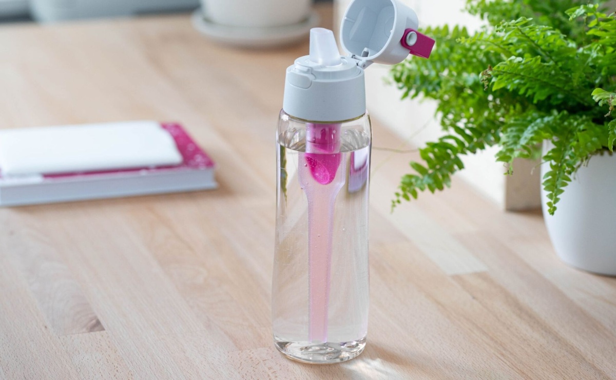 Poznaj zalety butelek filtrujących - Serwis informacyjny z Raciborza - naszraciborz.pl