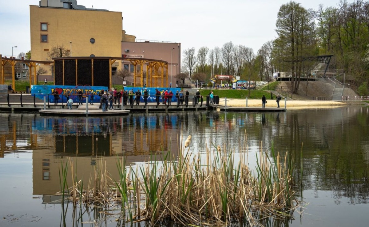 Podróżuj z Ignacym: Rydułtowy i Szyb Leon III - Serwis informacyjny z Raciborza - naszraciborz.pl