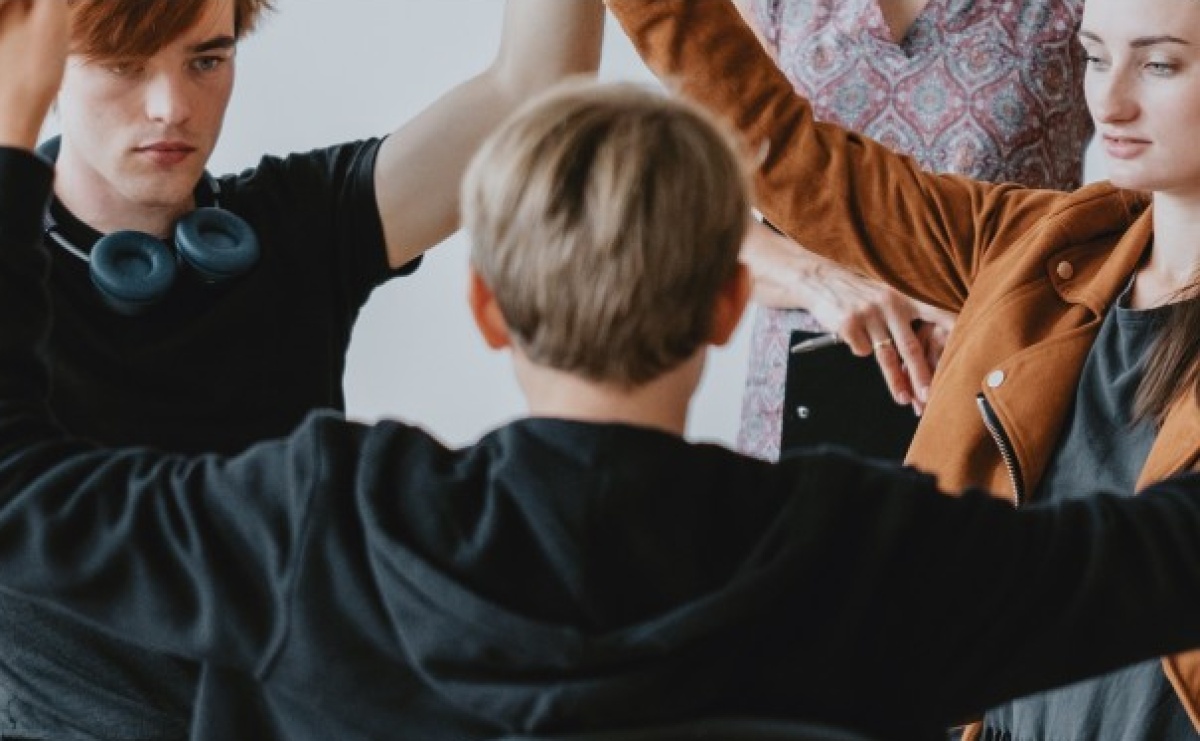 Nie kłoć się o rację! Sądowy Tydzień mediacji w Raciborzu - Serwis informacyjny z Raciborza - naszraciborz.pl