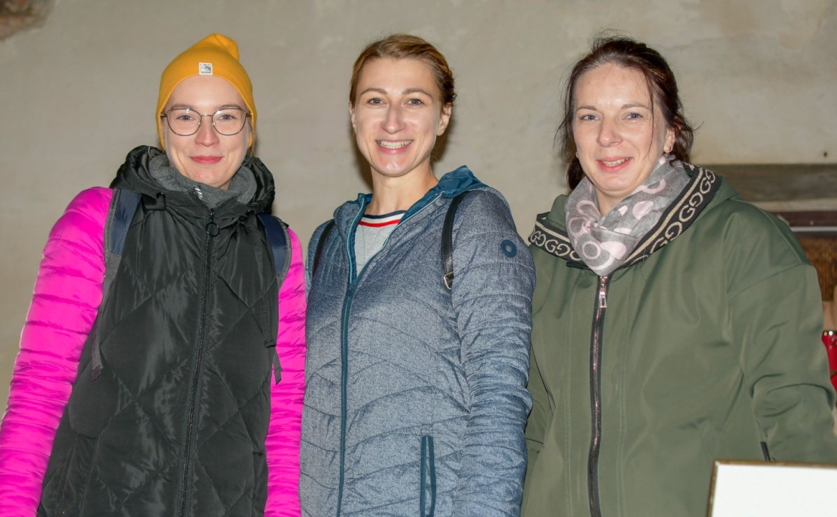 Spichlerz w Sławikowie pełen przysmaków, kwiatów i rękodzieła - Serwis informacyjny z Raciborza - naszraciborz.pl