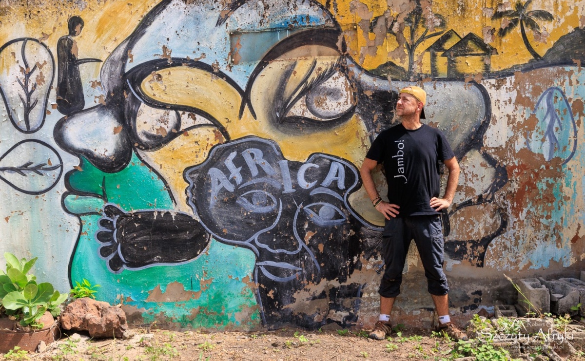 Spotkanie z Afryką, rodzinne bieganie i warsztaty. Jesień w pietrowickiej Stacji Kultura - Serwis informacyjny z Raciborza - naszraciborz.pl