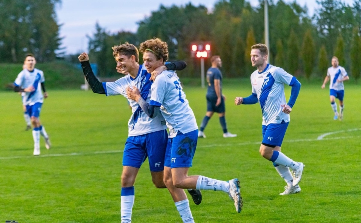 Sportowe podsumowanie weekendu - Serwis informacyjny z Raciborza - naszraciborz.pl