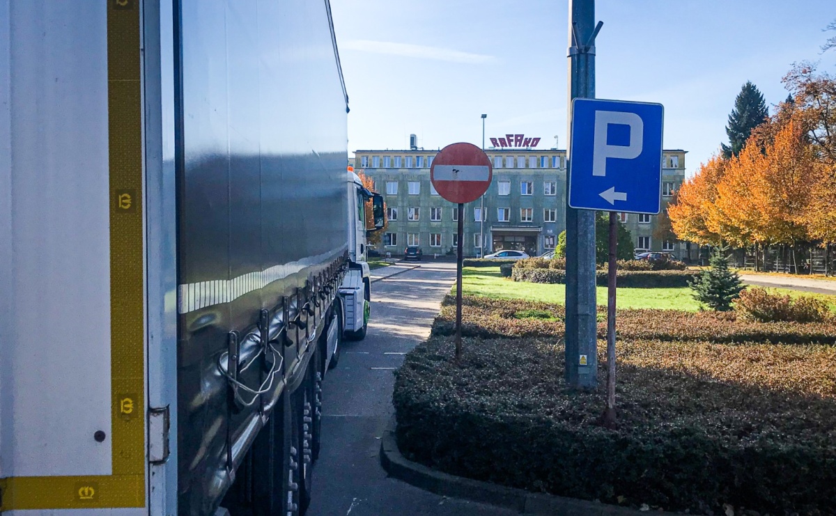 WNP. Anatomia upadku Rafako. Paradoks pogrążył firmę, choć jest jeszcze szansa na zwrot akcji - Serwis informacyjny z Raciborza - naszraciborz.pl