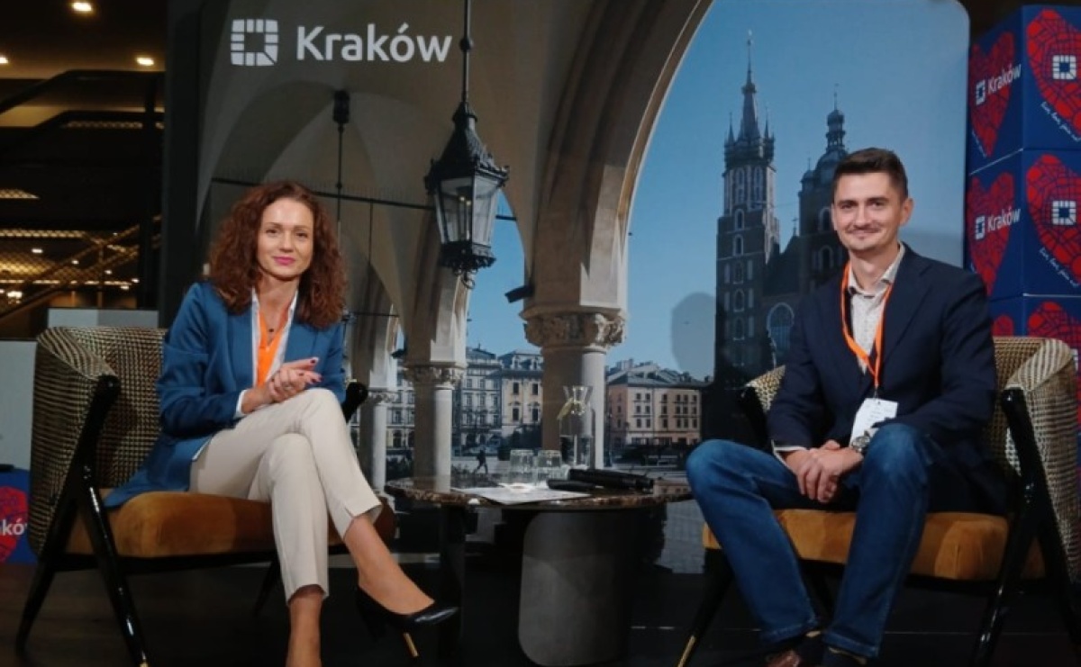 Tematy bliskie naszemu miastu na IV Kongresie Polityki Miejskiej i Regionalnej - Serwis informacyjny z Raciborza - naszraciborz.pl