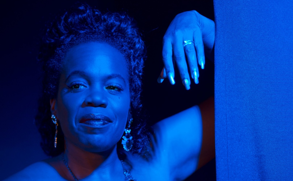 SIGGY DAVIS zaśpiewa w Raciborzu - Serwis informacyjny z Raciborza - naszraciborz.pl