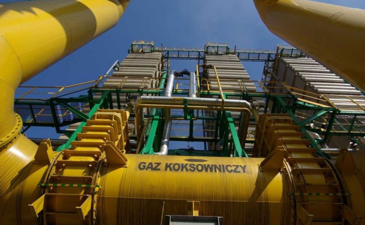 JSW KOKS S.A. zdecydowało naliczyć Rafako kary umowne - Serwis informacyjny z Raciborza - naszraciborz.pl