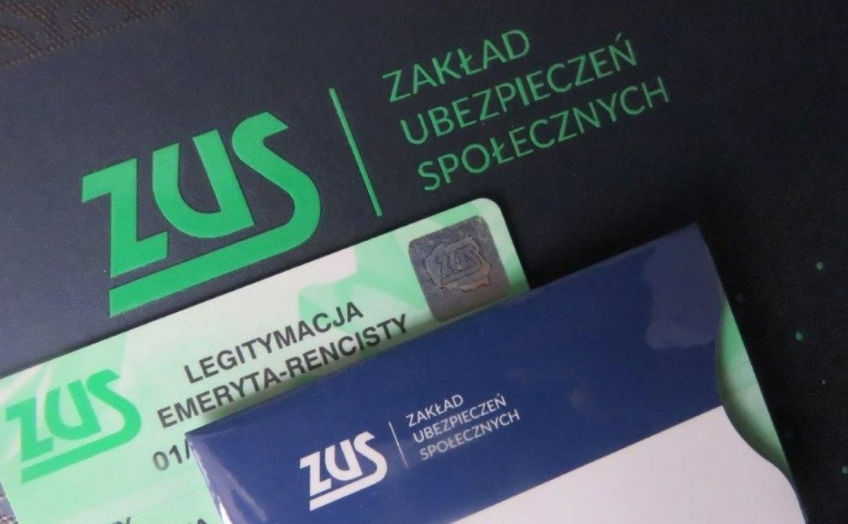 Jak załatwić swoje sprawy w ZUS mieszkając za granicą? - Serwis informacyjny z Raciborza - naszraciborz.pl