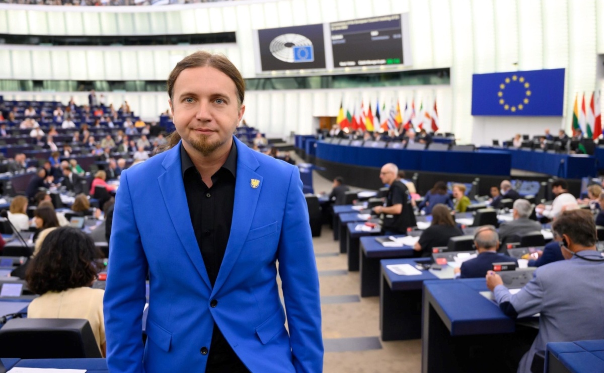 Kohut pisze do dyrektora TVP: Pokażmy śląską kulturę całej Polsce! - Serwis informacyjny z Raciborza - naszraciborz.pl