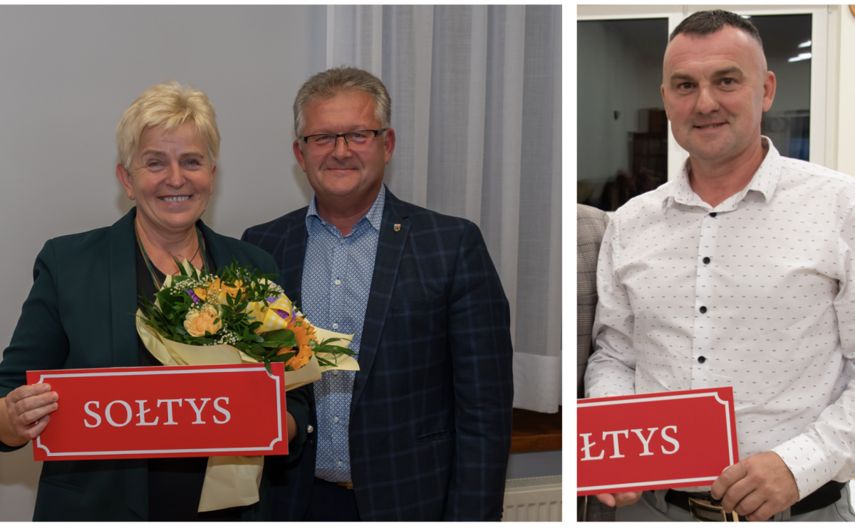 W Bolesławiu i Chałupkach wybrano sołtysów - Serwis informacyjny z Raciborza - naszraciborz.pl