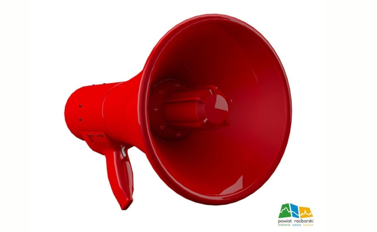 Komunikat Starostwa Powiatowego w Raciborzu  - Serwis informacyjny z Raciborza - naszraciborz.pl