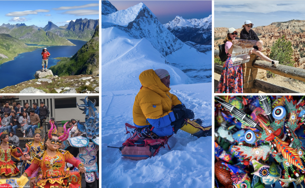 XX Raciborski Festiwal Podróżniczy WIATRAKI już w ostatni weekend października! - Serwis informacyjny z Raciborza - naszraciborz.pl