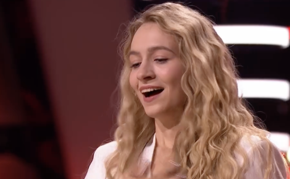 BITWY. Natalia Tul wraca na scenę The Voice of Poland - Serwis informacyjny z Raciborza - naszraciborz.pl