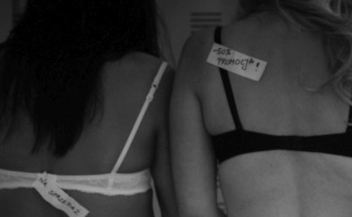 Współczesne niewolnictwo. Europejski Dzień Walki z Handlem Ludźmi - Serwis informacyjny z Raciborza - naszraciborz.pl