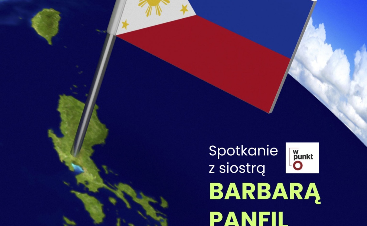 W PUNKT - spotkanie z Barbarą Panfil  - Serwis informacyjny z Raciborza - naszraciborz.pl