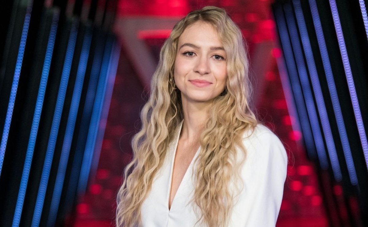 Kuźnia Raciborska i Racibórz trzymały kciuki. Natalia Tul wygrała bitwę w The Voice of Poland - Serwis informacyjny z Raciborza - naszraciborz.pl