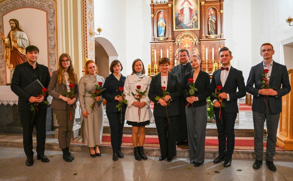 Jubileuszowy koncert z okazji 100-lecia kościoła w Owsiszczach - Serwis informacyjny z Raciborza - naszraciborz.pl