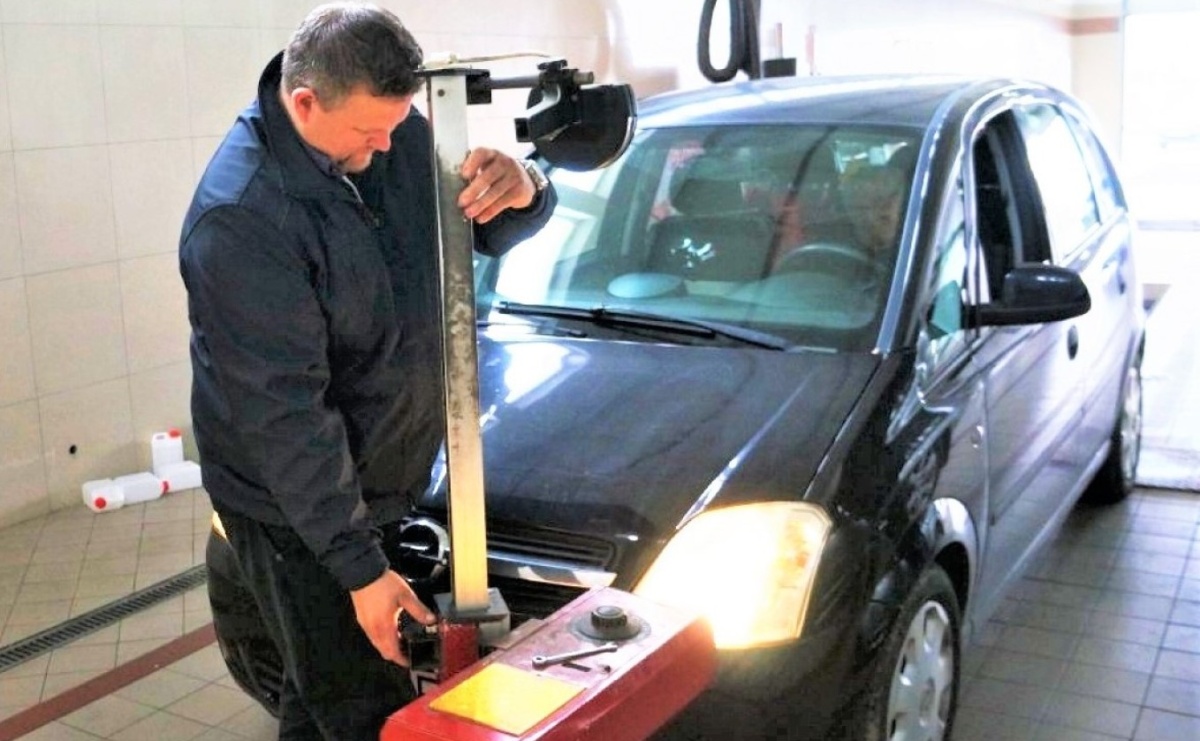 Rusza kolejna edycja akcji Twoje światła, nasze bezpieczeństwo - Serwis informacyjny z Raciborza - naszraciborz.pl